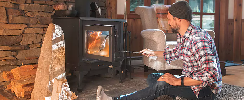 Fireplace Chimney Maintenance in Lakeville, Minnesota
