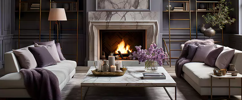 Fireplace Xtrordinair Ember-Glo Insert Fireplace Maintenance in Lakeville, Minnesota