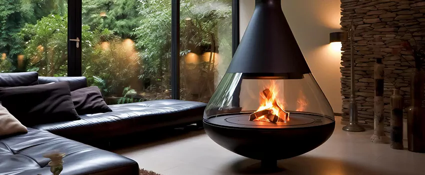 Affordable Floating Fireplace Repair And Installation Services in Lakeville, Minnesota