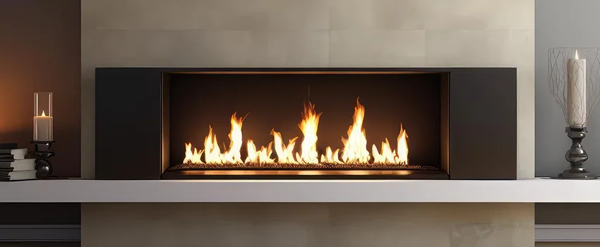 Vent Free Gas Fireplaces Repair Solutions in Lakeville, Minnesota