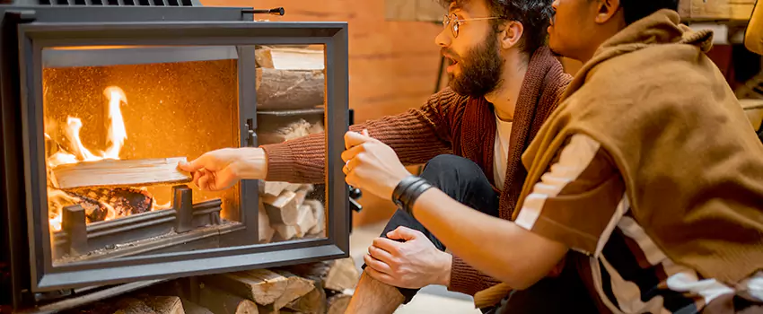 Benefits of Harman Stoves Fireplace in Lakeville, Minnesota
