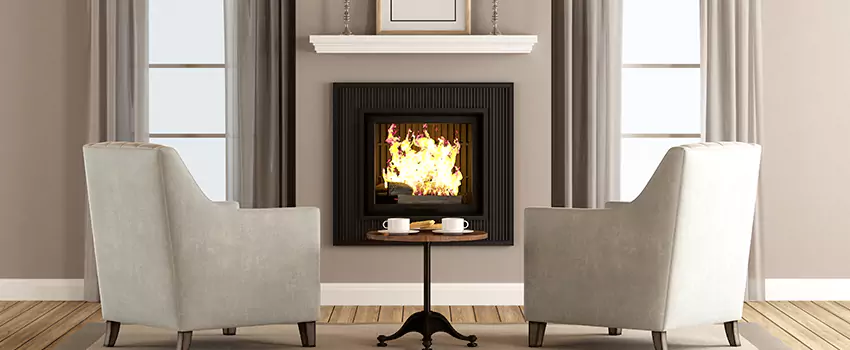 Heat & Glo Outdoor Gas Fireplaces Installation Contractors in Lakeville, Minnesota