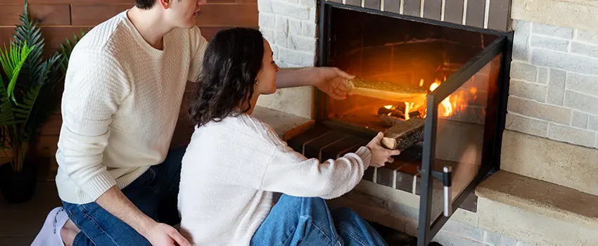 Kings Man Direct Vent Fireplaces Services in Lakeville, Minnesota