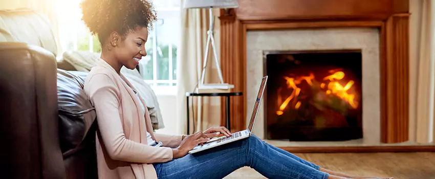 Cost-Effective Osburn Fireplace Installation and Repair in Lakeville, MN