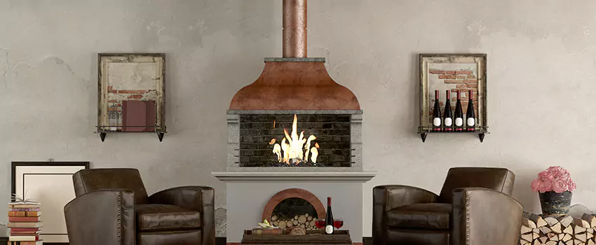 Benefits of Pacific Energy Fireplace in Lakeville, Minnesota