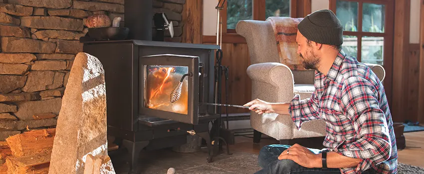Cost of Pellet Fireplace Installation Services in Lakeville, MN