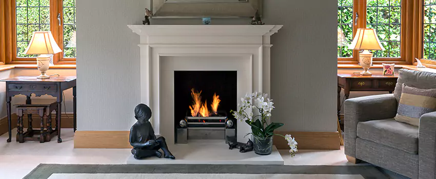 RSF Fireplaces Maintenance and Repair in Lakeville, Minnesota