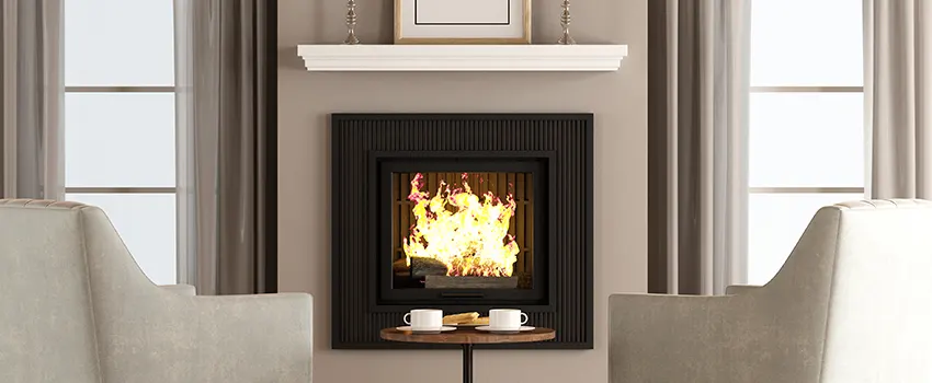 Superior Outdoor Fireplace Repair in Lakeville, MN