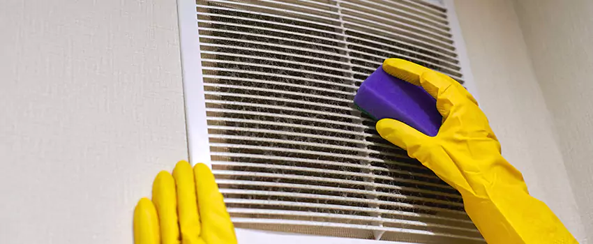 Vent Cleaning Company in Lakeville, MN
