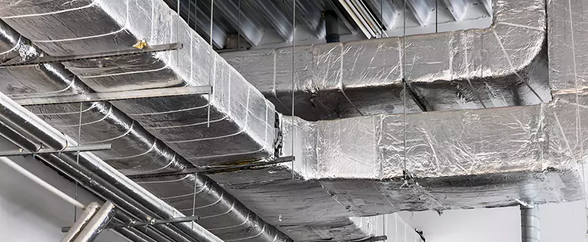 Vent Dust Cleaning Cost in Lakeville, MN