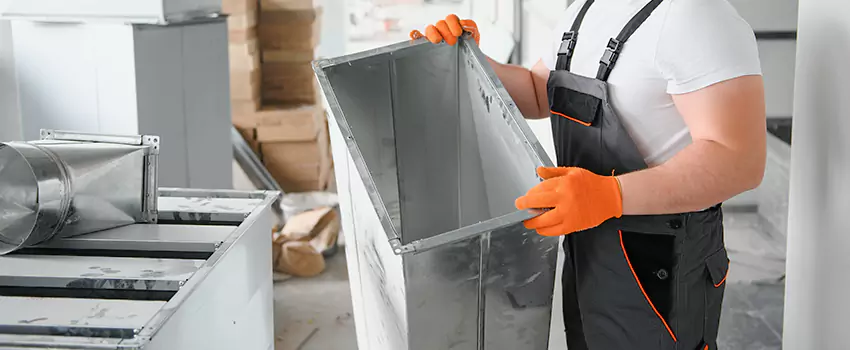 Ventilation Fan Cleaning Services in Lakeville, Minnesota