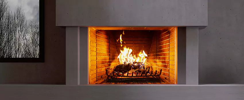 Indoor Wood Burning Furnace Repair and Installation in Lakeville, Minnesota