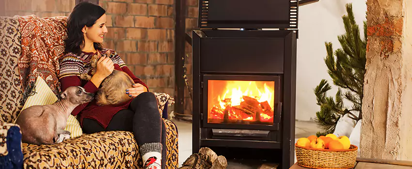 Wood Stove Chimney Cleaning Services in Lakeville, MN