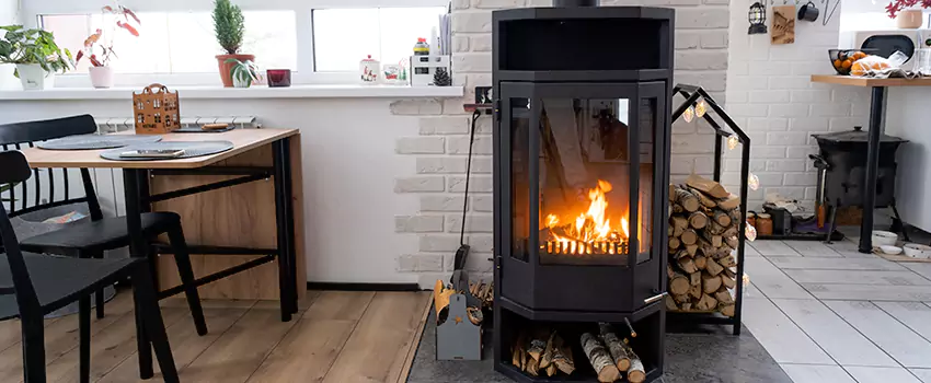 Wood Stove Firebox Installation Services in Lakeville, MN