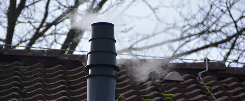 Broken Chimney Animal Screen Repair And Installation in Lakeville, MN