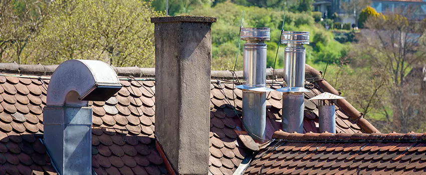 Commercial Chimney Blockage Removal in Lakeville, Minnesota