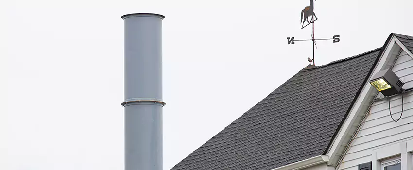 Multi-flue Chimney Caps Installation And Repair in Lakeville, MN