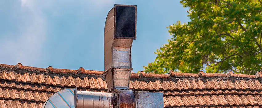 Chimney Creosote Cleaning Experts in Lakeville, Minnesota