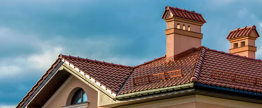Residential Chimney Services in Lakeville, Minnesota