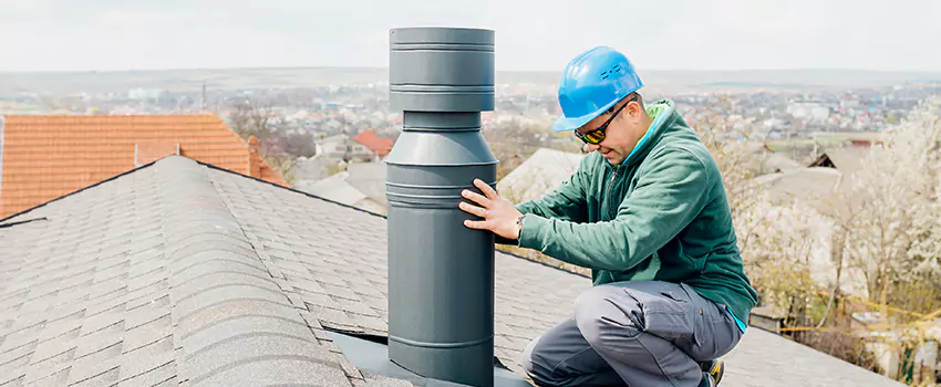 Insulated Chimney Liner Services in Lakeville, MN