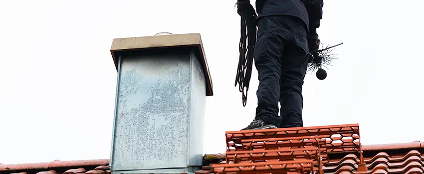Modern Chimney Sweeping Techniques in Lakeville, Minnesota