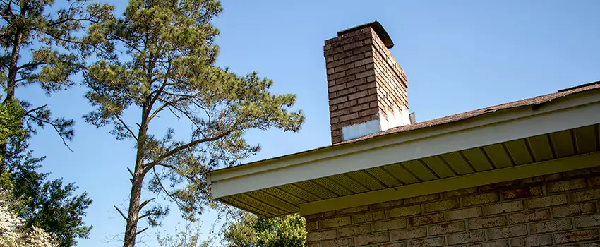 Brick Chimney Sweep Near Me in Lakeville, MN