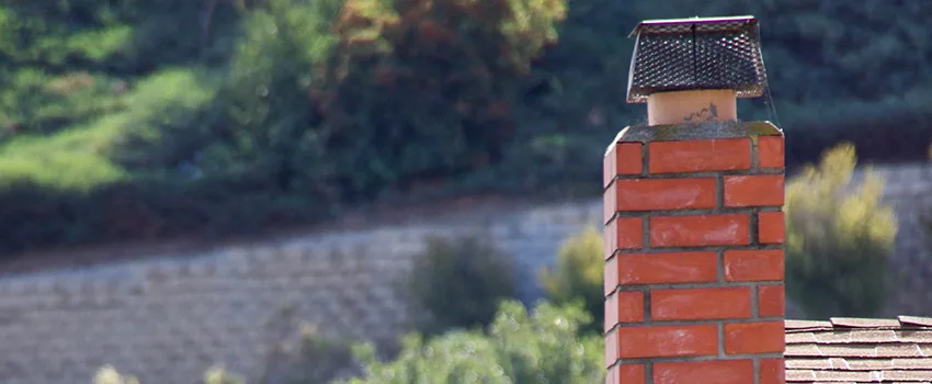 Chimney Tuckpointing And Masonry Restoration in Lakeville, MN