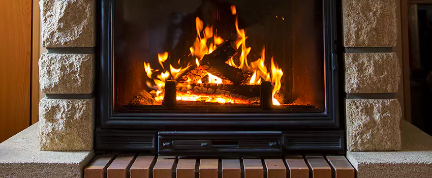 Decorative Fireplace Installation Cost in Lakeville, Minnesota