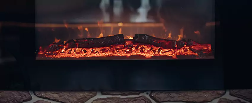 Cost of Electric Fireplace Repair Service in Lakeville, Minnesota