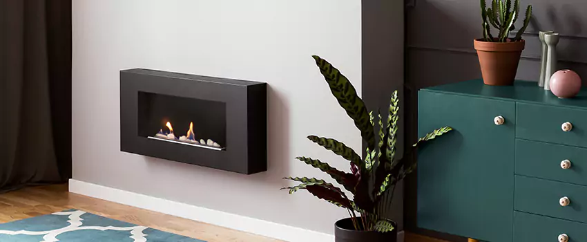 Cost of Ethanol Fireplace Repair And Installation Services in Lakeville, MN