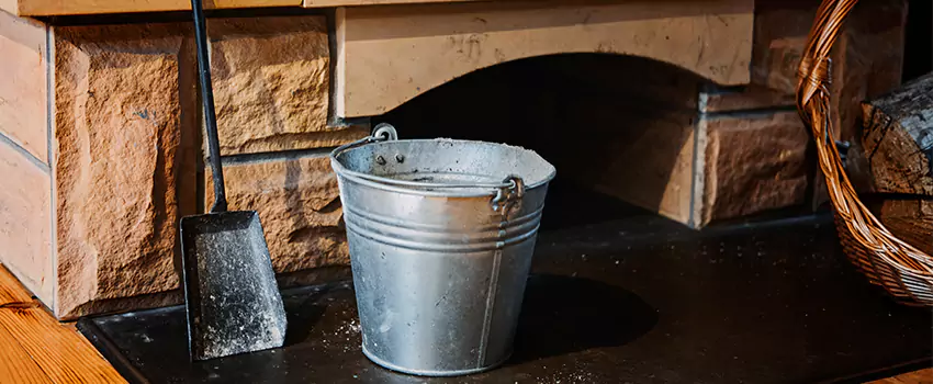 Clean The Fireplace Mantle And Hearth in Lakeville, Minnesota