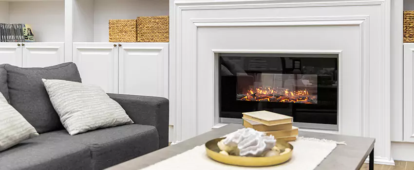 Professional Fireplace Maintenance Contractors in Lakeville, MN