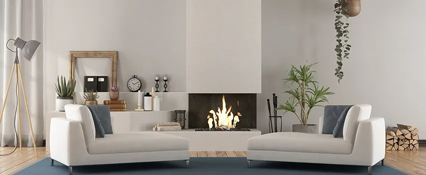 Decorative Fireplace Crystals Services in Lakeville, Minnesota