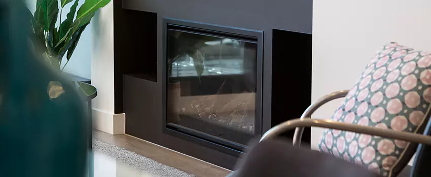 Gas Fireplace Installation in Lakeville, MN