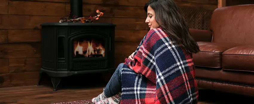Fireplace Firebox Grate Replacement Services  in Lakeville, Minnesota