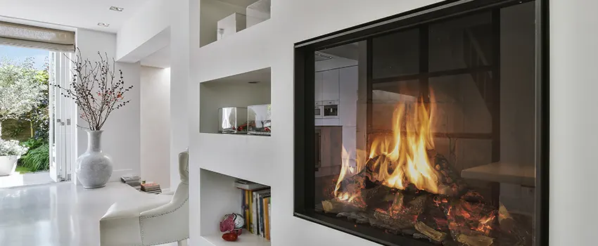Fireplace Screen Installation And Replacement in Lakeville, MN