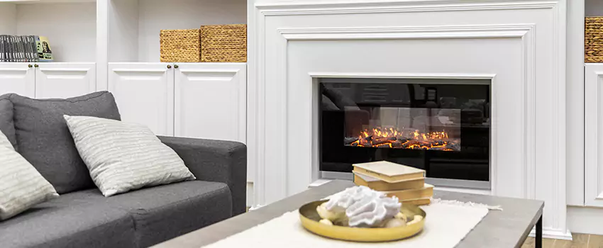 Pellet Fireplace Insert Installation in Lakeville, MN