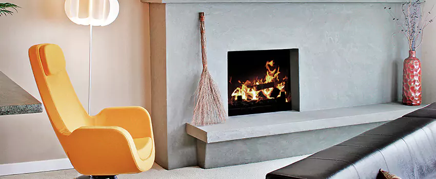 Electric Fireplace Makeover Services in Lakeville, MN