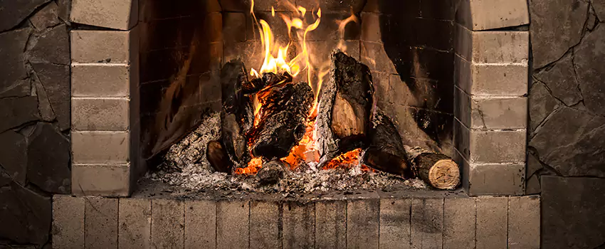 Cost of Rebuilding A Fireplace in Lakeville, Minnesota