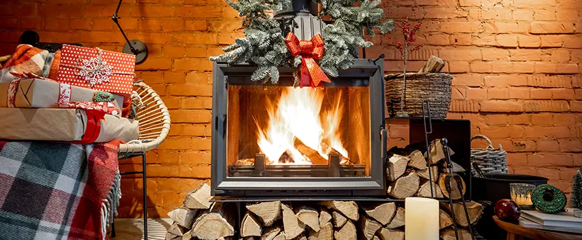 Steel Fireplace Grate Repair And Replacement Services in Lakeville, Minnesota