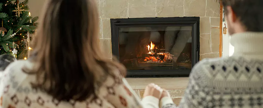 Fireplace Firebox Refurbish & Restore Services in Lakeville, MN