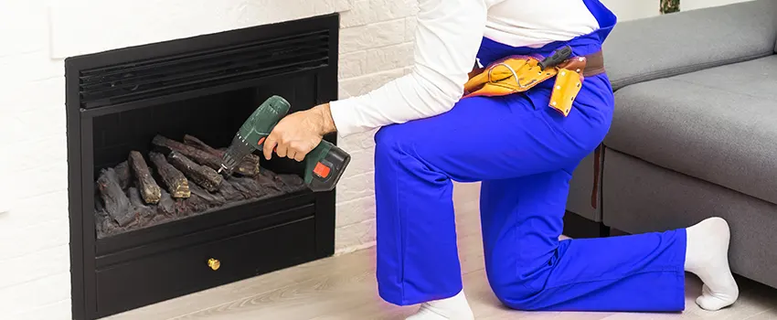 Fireplace Safety Inspection Specialists in Lakeville, Minnesota