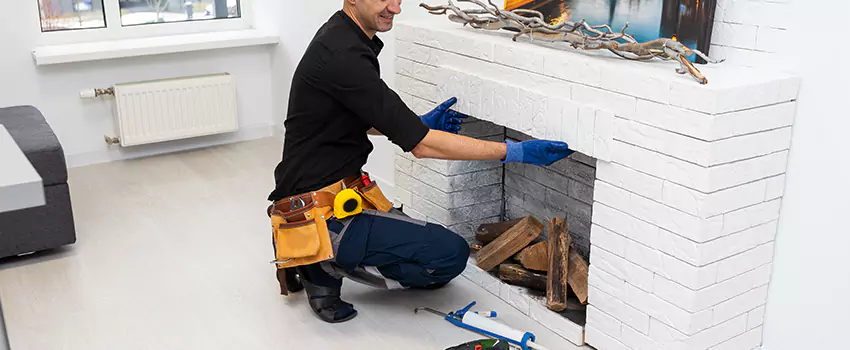 Gas Fireplace Repair And Replacement in Lakeville, MN