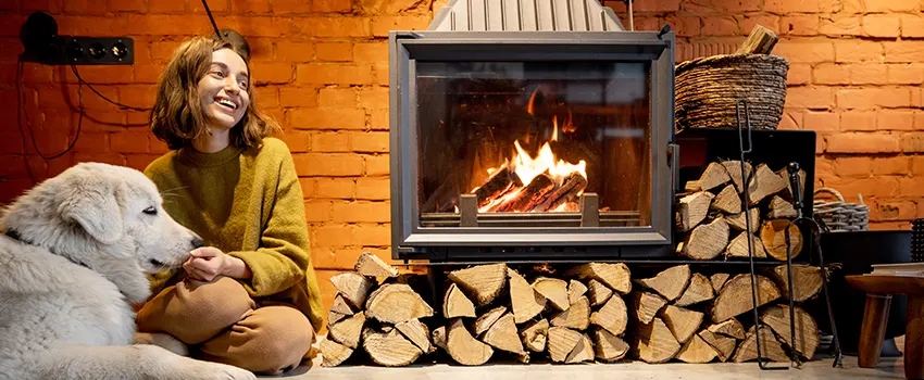 Fireplace Smell Removal Cost in Lakeville, MN