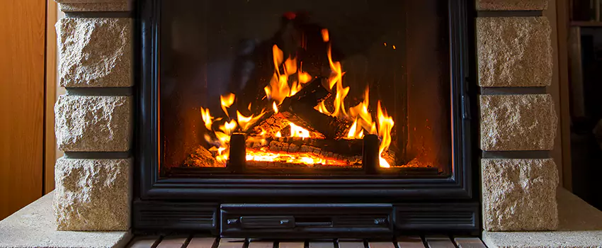 Fireplace Xtrordinair Probuilder Gas Fireplace Installation in Lakeville, MN