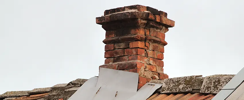 Cost of Fixing Blocked Chimney in Lakeville, Minnesota