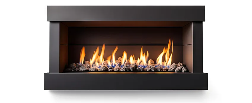 Outdoor Gas Fireplaces Installation in Lakeville, MN