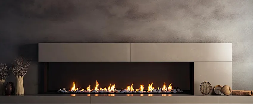 Gas Fireplace Logs Supplier in Lakeville, Minnesota