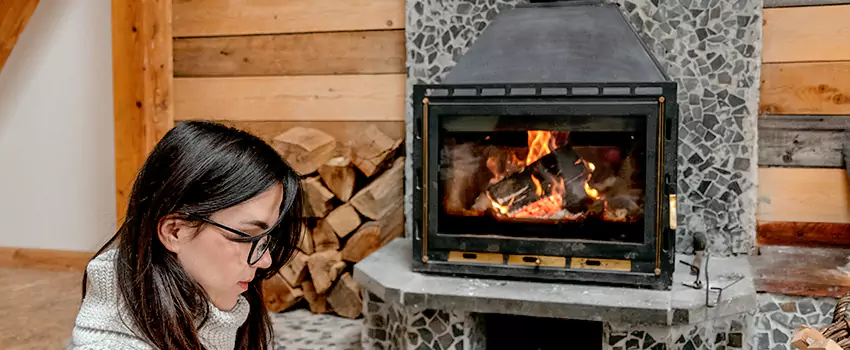 Harman P68-C Pellet Stove Repair in Lakeville, Minnesota 