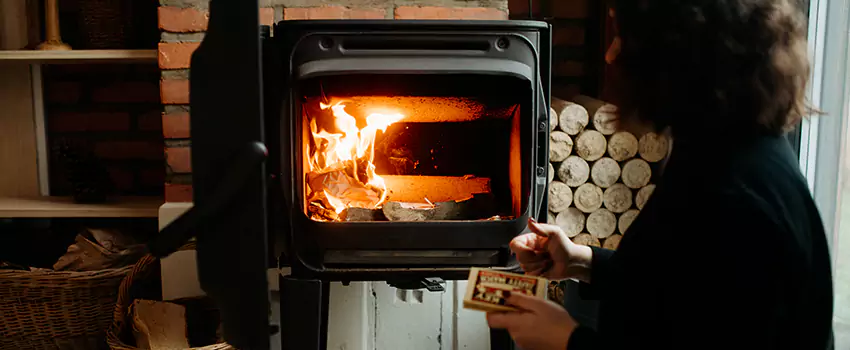 Hearthstone Wood Stoves Fireplace Repair in Lakeville, Minnesota